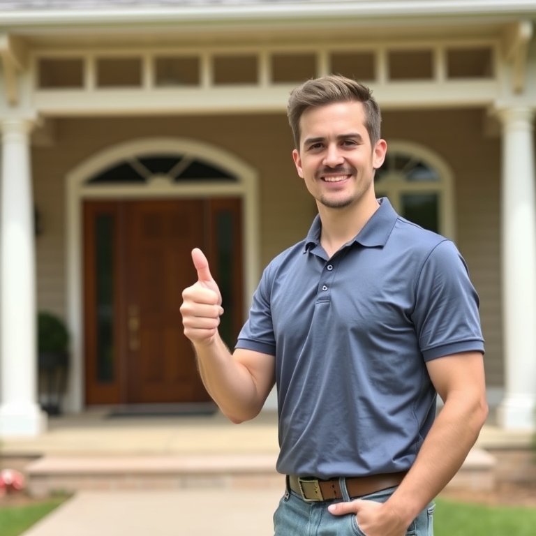 Founder of Cincinnati Termite Control