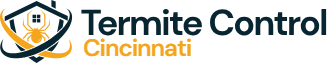 Cincinnati Termite Control Company Logo